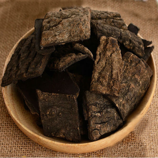 中药材炒杜仲1/500g特级炒杜仲仿野生盐炒杜仲杜仲茶 炒杜仲100克试用