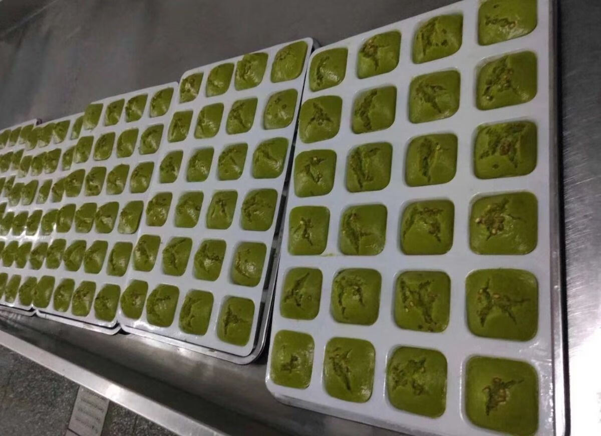 蒸发糕专用模具做桂花糕的蒸盘米糕蒸模家用方形白水塔商用磨具圆形