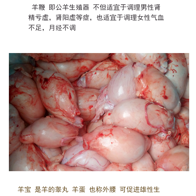 羊宝 羊腰子批发 羊蛋 羊鞭 烧烤羊肉串羊睾丸 羊腰子新鲜 羊三宝 云