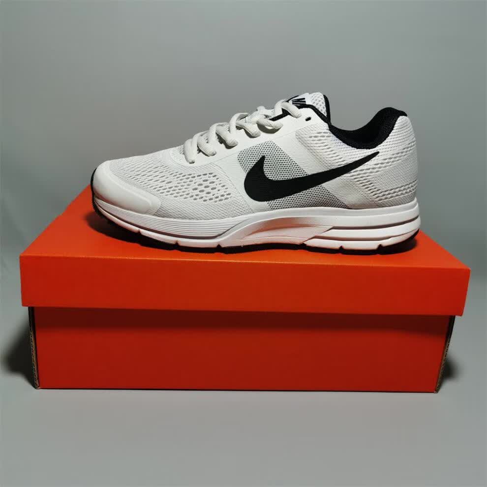 nike男鞋air pegasus 登月30代跑步鞋轻便透气运动鞋休闲健步鞋情侣鞋
