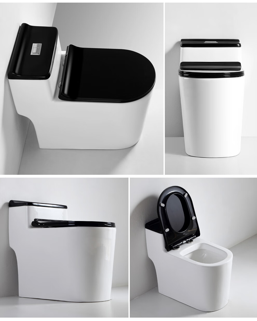 日本杉本(sugimoto)马桶坐便器家用节水静音坐便器静音防臭座便家用防