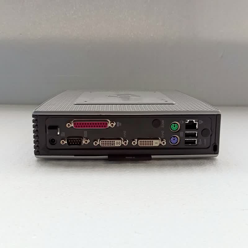 hpt510瘦客户机vdi桌面虚拟化citrixvmwarerdp网终端x86电脑