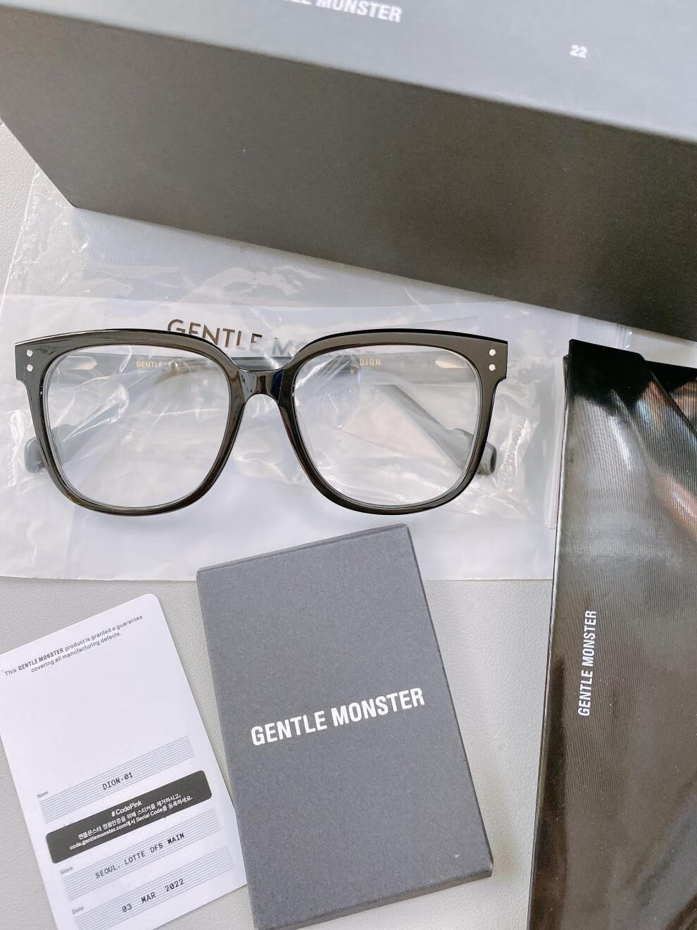 韩国gm墨镜frida男女solo太阳眼镜tomy茶色lilit彭昱畅unacn dreamer