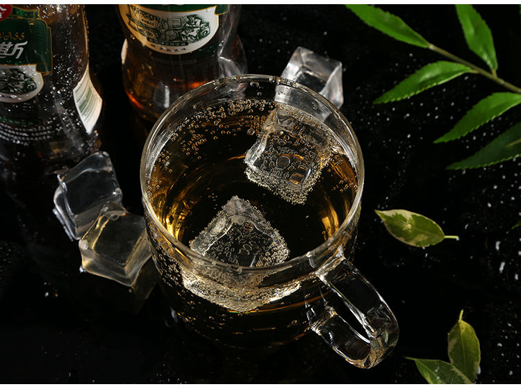 娃哈哈格瓦斯麦芽汁发酵饮品1.25l/瓶整箱 格瓦斯饮料 12瓶