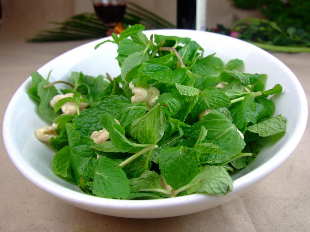 可食用薄荷5克约5000粒