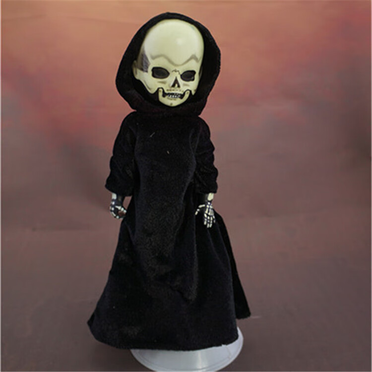 bgtqz活死人娃娃散货 living dead dolls 恐怖活死人娃娃 鬼娃娃系列