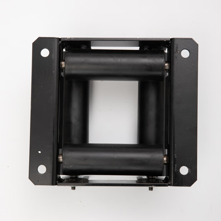 勤凯蒂森宏大康力导向装置65x95通用型电梯补偿链导向装置导向轮导向