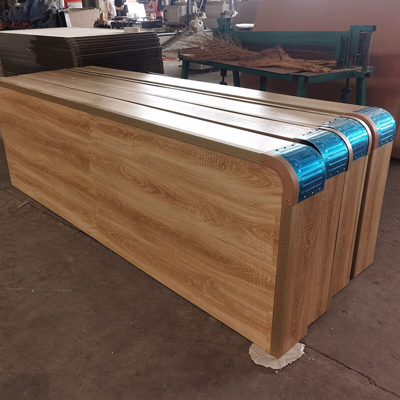 凯临门教室讲台学校教师地台学校教学地台铝合金圆弧角站台教室讲台