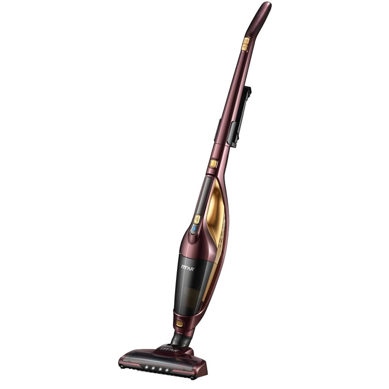 康佳(konka)德国无线吸尘器家用手持式强力大功率小型大吸力静音吸