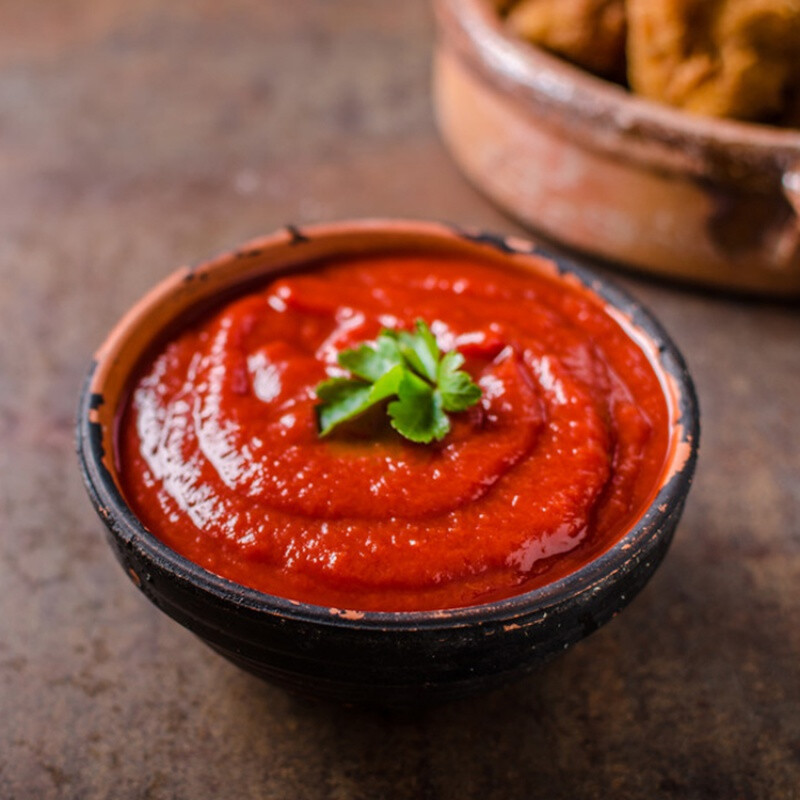 louisiana hot sauce美国路易斯安那辣椒酱西餐调味汁88g/354g