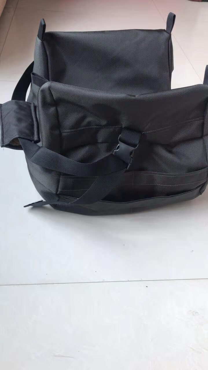 天公摄影d罩杯马鞍袋影视马鞍包摄影师省力配件辅助器材耗材剧组专用