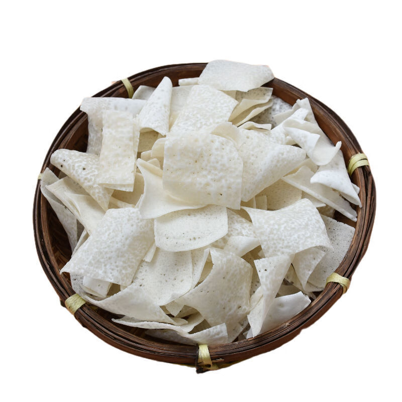 正宗潮汕洪阳特色小吃干粿汁皮粿角粿条锅巴鼎溜粿河粉面汤345g345g