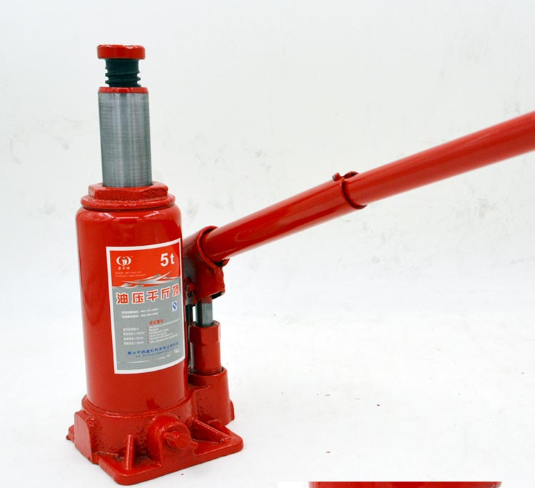 立式液压千斤顶2t5吨8吨油压10吨20吨32t手摇轿车越野面包千斤顶2吨