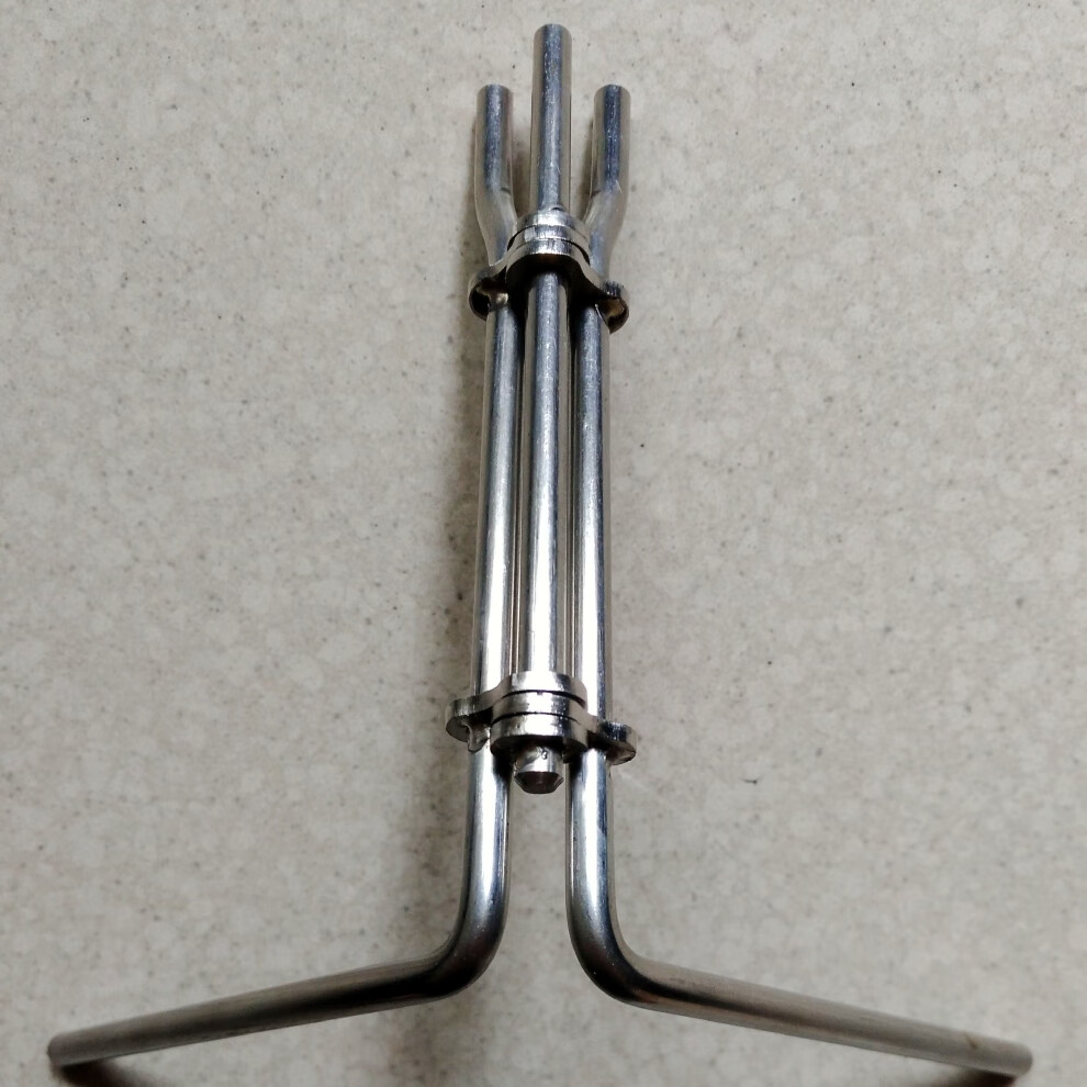 油封工具拉杆封扭合器u型圈安装工具液压缸密封圈油封安装工具sml s号