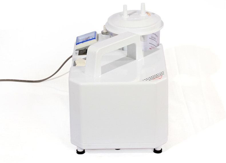 远燕电动吸痰器6a1家用级吸痰器老人成人瘫痪病人医用负压吸引器吸痰