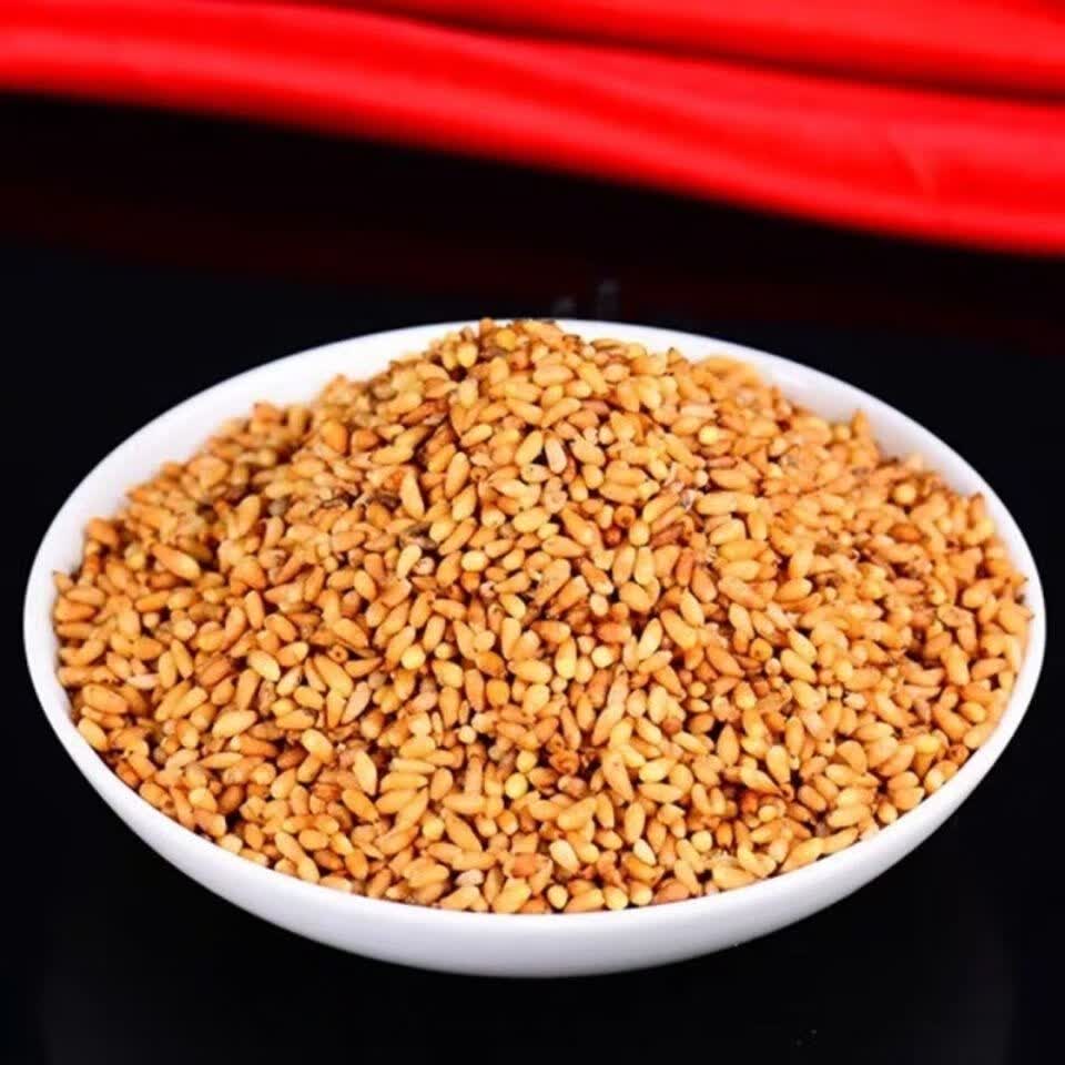 柏子仁无壳柏籽仁去壳柏子仁茶500克