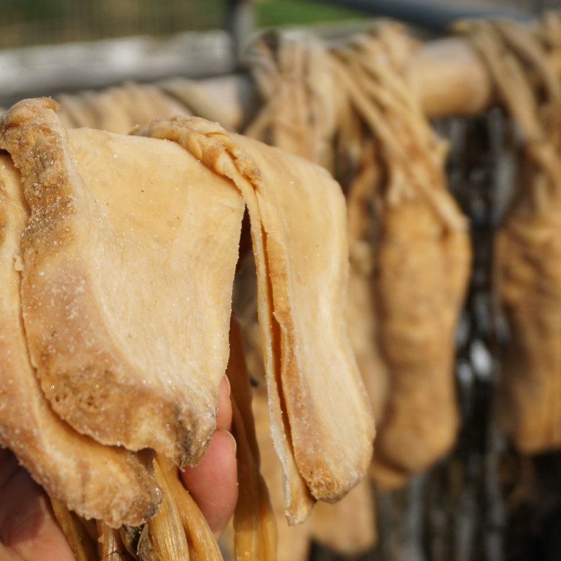 大头菜干广西特产咸菜干梧州地区头菜干咸菜下饭菜2斤 头菜干10斤