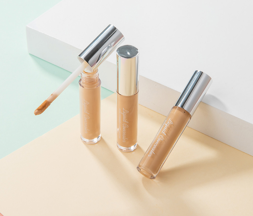 judydoll橘朵轻柔无痕遮瑕液 遮盖痘印黑眼圈瑕疵雀斑唇部打底膏 01