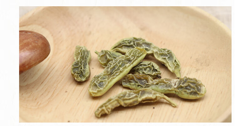 中药材 槐角槐实茶 新货槐连 槐子 槐豆 500克【图片 价格 品牌 报价