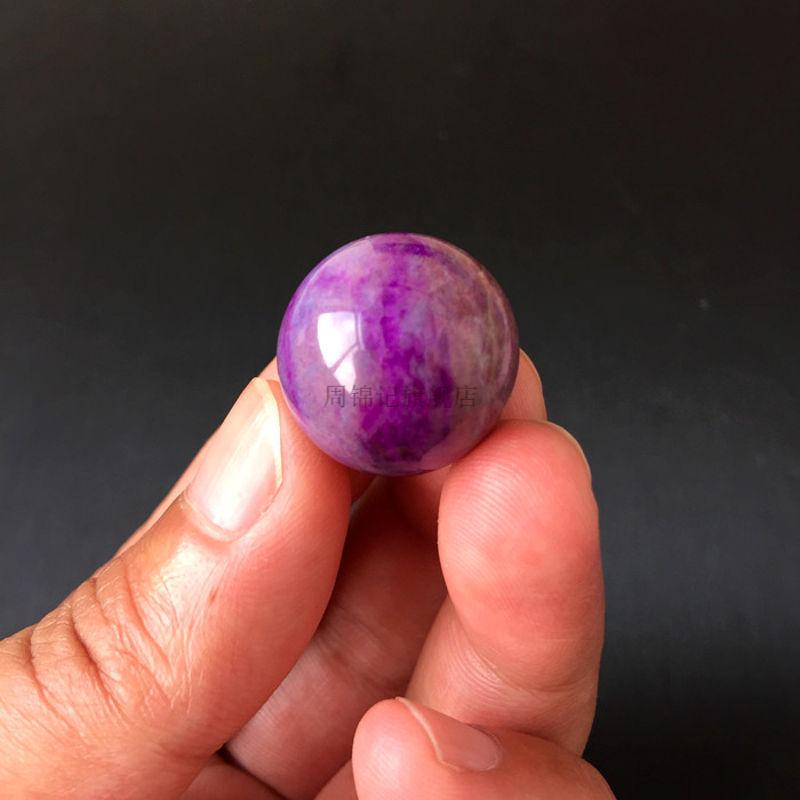 7a收藏级舒俱来散珠南非圆珠单珠diy多宝手链饰品配件搭配绿幽灵7a