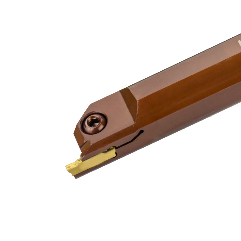 数控内孔端面切槽刀杆mfhr320/325/420425端面槽刀弹簧钢 mfhr325-25