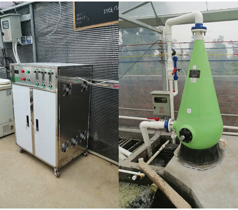 工业纯氧机水产制氧机工业大型10l20l养殖虾苗打氧养气增氧咨询有礼