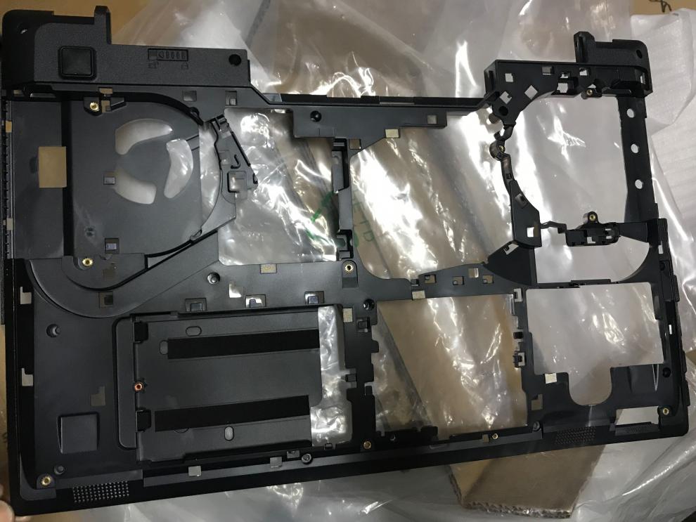 炫龙毁灭者dcdddcpro外壳战神t5g4s1外壳w650kjddkk外壳d壳