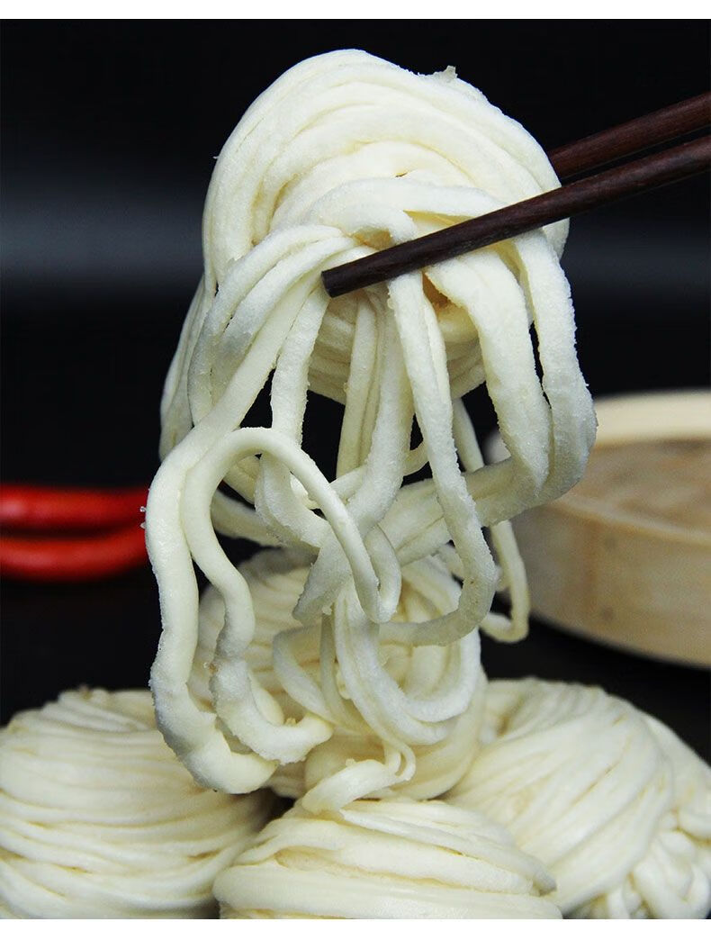 天津特产金丝卷银丝卷馒头千丝花卷酒店饭店餐饮用特色面食金丝卷早餐