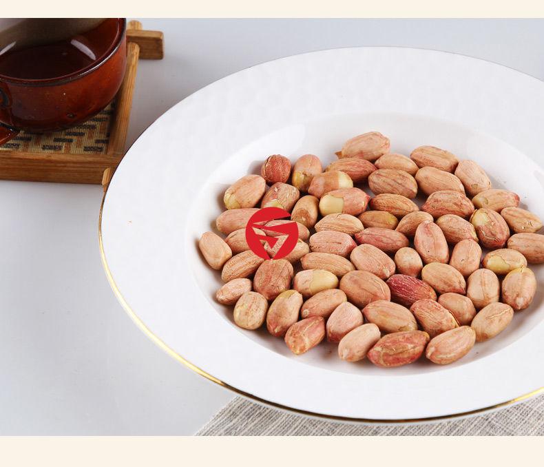 武清风味狗屁果仁300g3袋现炒花生五香特色下酒菜天津特色小吃狗屁