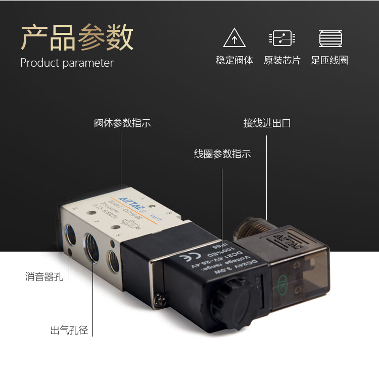快排阀全套山耐斯型气动快排阀快速排气阀qe01qe02qe03qe04皮碗qe01