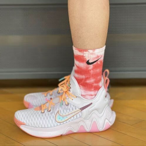 giannis lmmortality 字母哥支线团队白蓝红黑黄男缓震实战篮球鞋