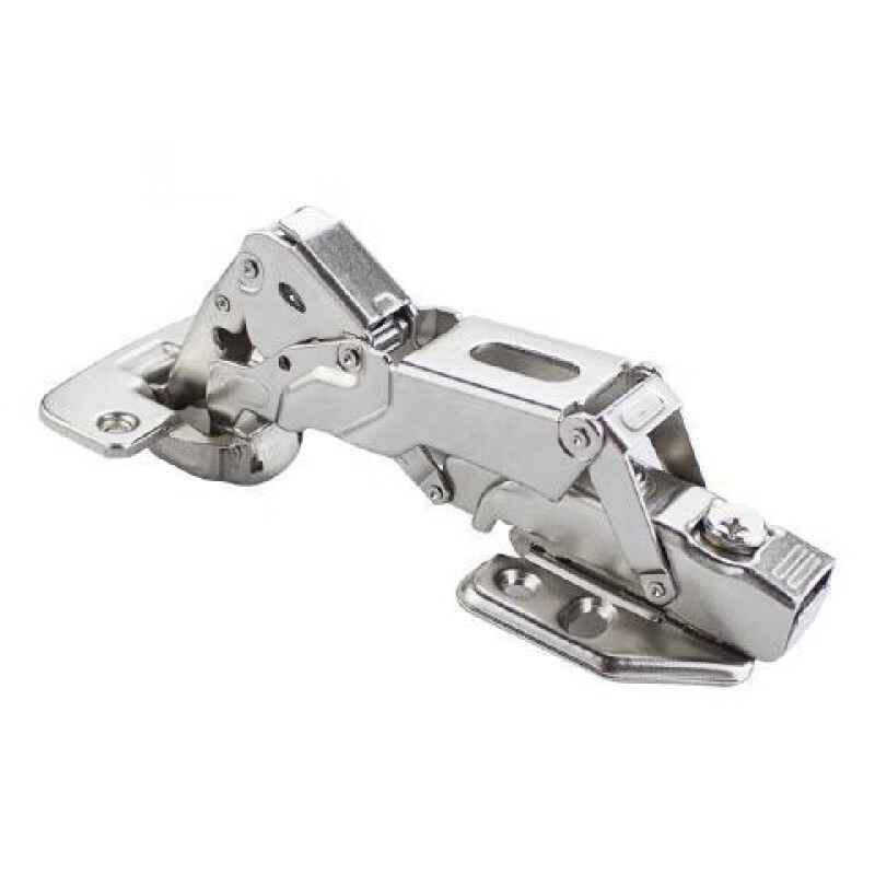 东泰铰链165门铰180度平开门合页转角柜烟斗折页特殊角度大内90度阻尼