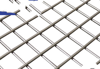 不锈钢网筛网304不锈钢钢丝网网片过滤网方格网金属编织网轧花网 5目