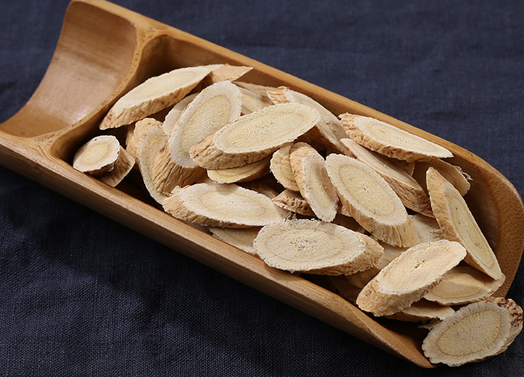 党参血非野生原产地党参片党参煲汤党参黄芪党参小节500克