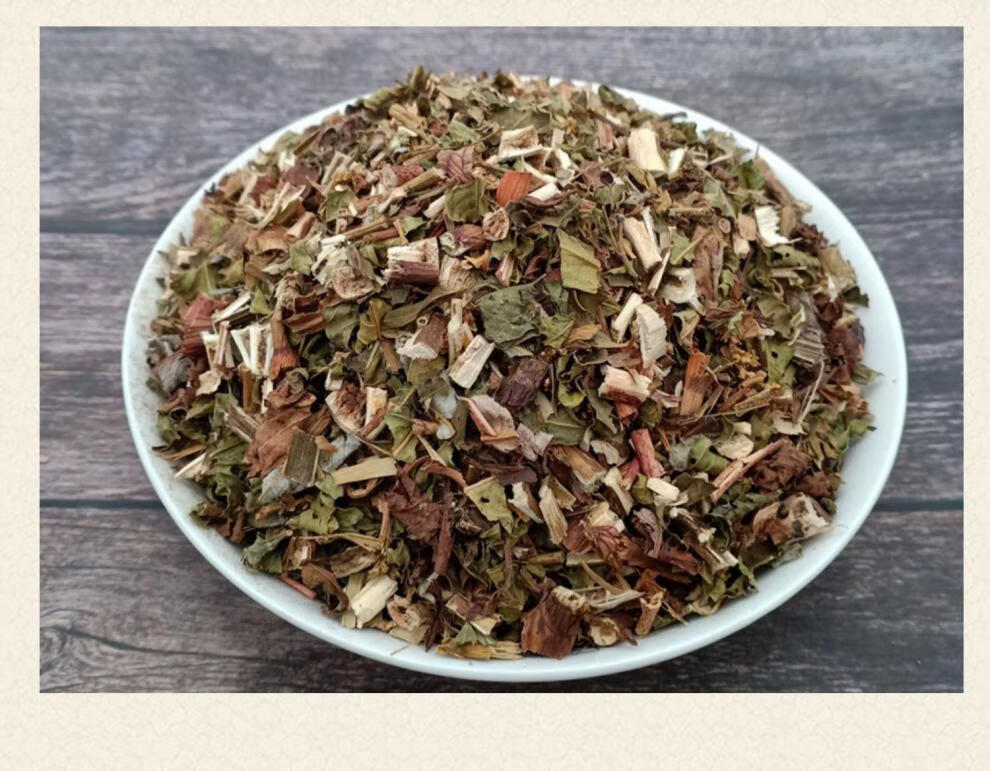 新货辣蓼草 辣廖草水辣蓼红辣蓼500克散装中药材店铺大全九九和仁