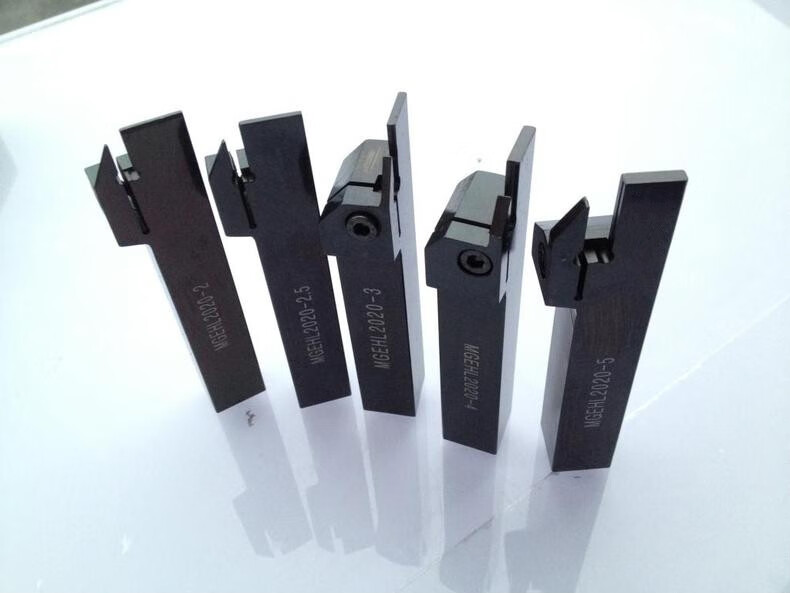 数控车床刀具车刀刀杆mgehl2020-3232-2-4反刀外切槽刀机架切断刀 m