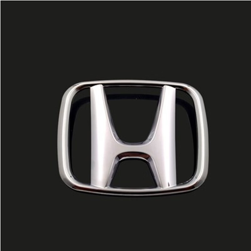 雅阁锋范飞度缤智凌派奥德赛思迪后车标广汽本田后尾箱中文字标广汽