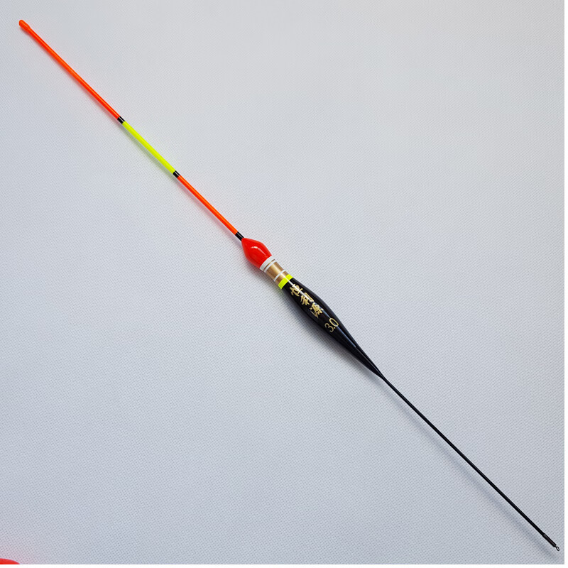 海钓浮漂立漂滑漂筏钓船钓立漂海钓渔漂矶钓漂远投b04粗尾鱼漂15吃铅