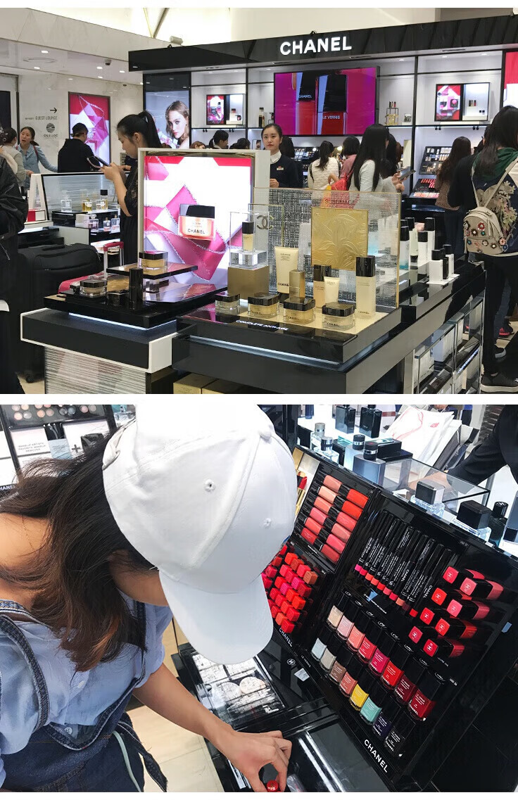 阿玛尼唇釉小样红管206专柜205 405哑光唇膏415口红试用装 阿玛尼口红