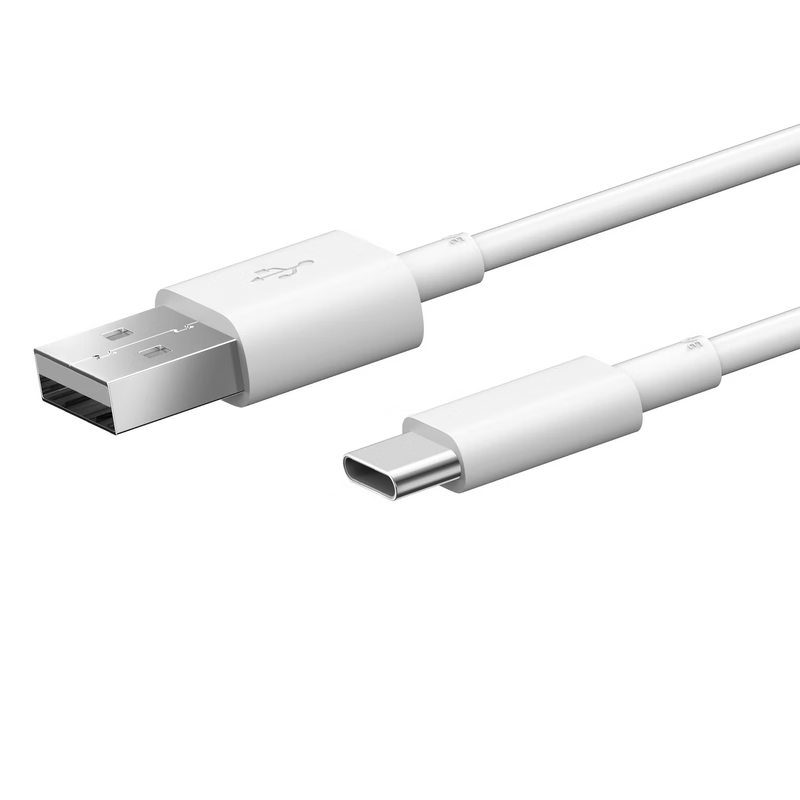 5w se快充3a数据线 荣耀畅玩30pro 原装数据线 1米 华为官方【图片