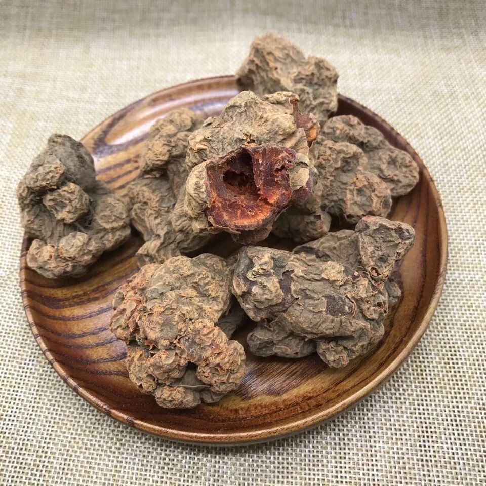 中药材朱砂莲 蛇莲 躲蛇生 朱砂连 牛血连 辟蛇新货无硫250克 250克