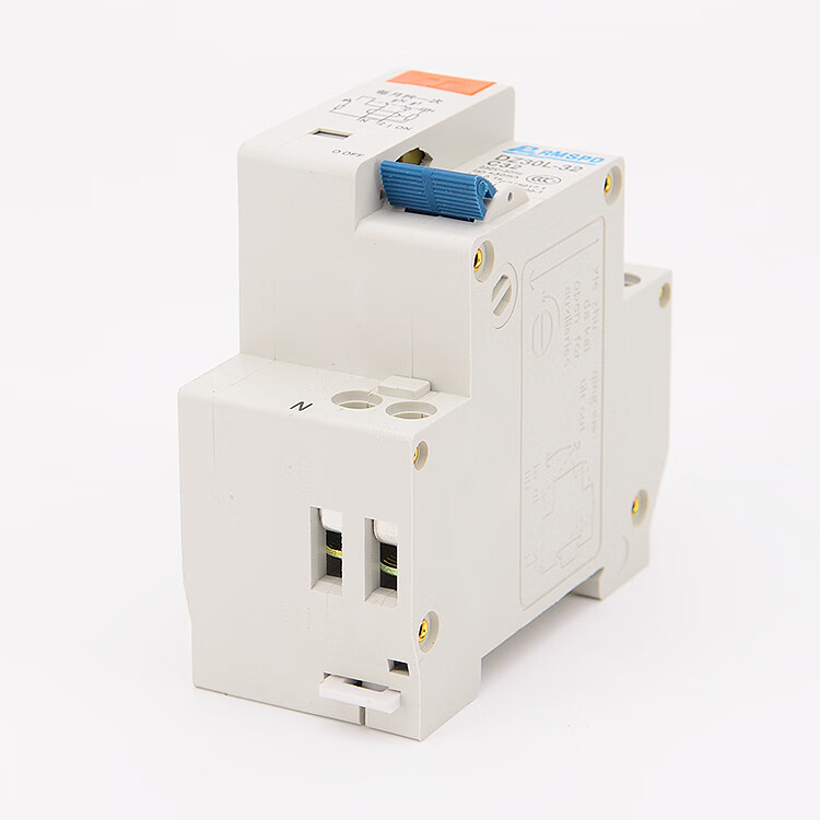 1pn漏电保护器断路器dz30l32小型家用漏电开关空气开关1pn25a