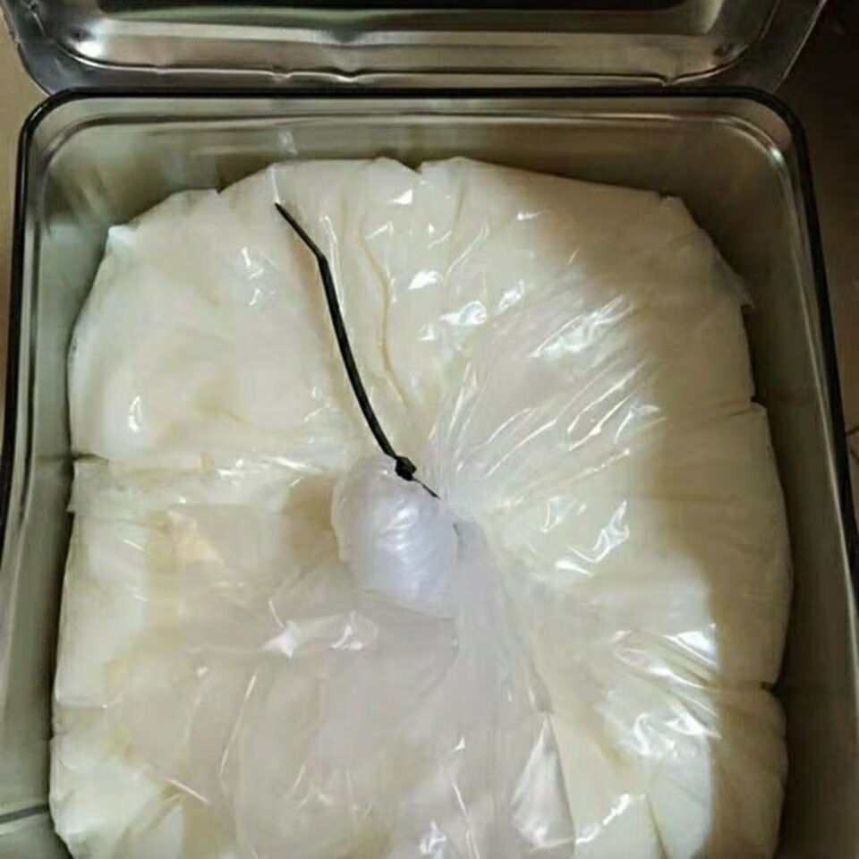 正义精炼猪油 正义精炼猪油正义猪油 15l 清香型烘焙糕点炒菜小面包子