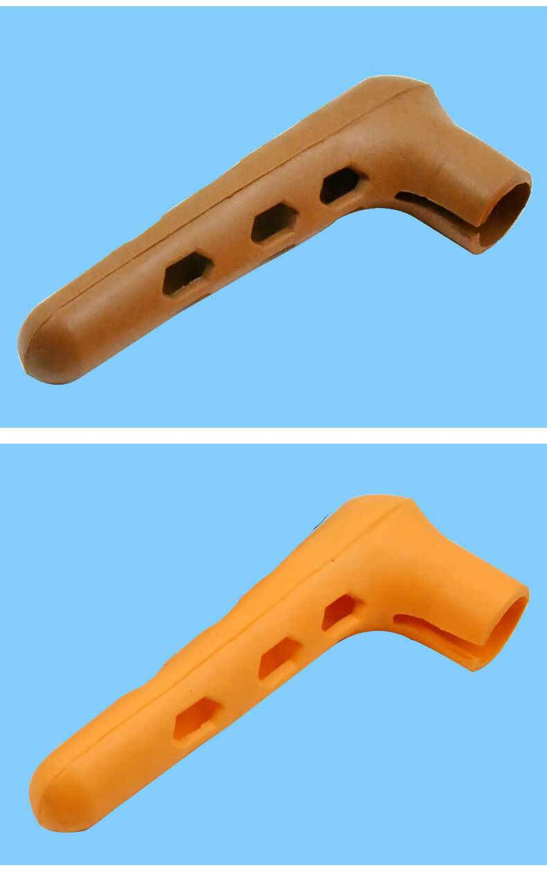 定制门把手防撞防碰门把手保护套儿童安全门把手防撞套宝宝房门拉手防