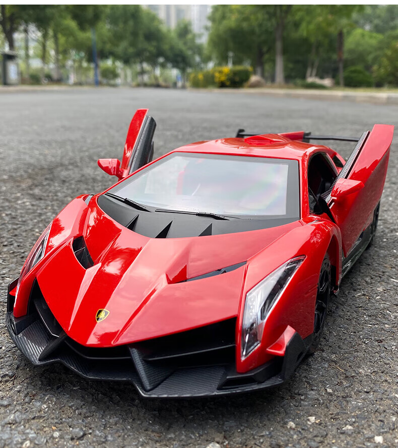 暴龙遥控车手势感应遥控汽车玩具男孩充电无线赛车四驱漂移越野车儿童