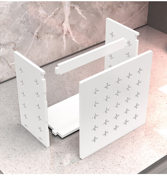 燃气热水器遮挡罩管道装饰厨房煤气表管道装饰壁挂炉箱 外径长38高38