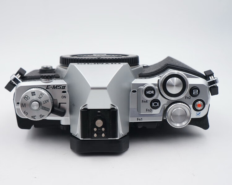 奥林巴斯(olympus)奥林巴斯om-d微单相机em5 em10 mark ii二代三代iii