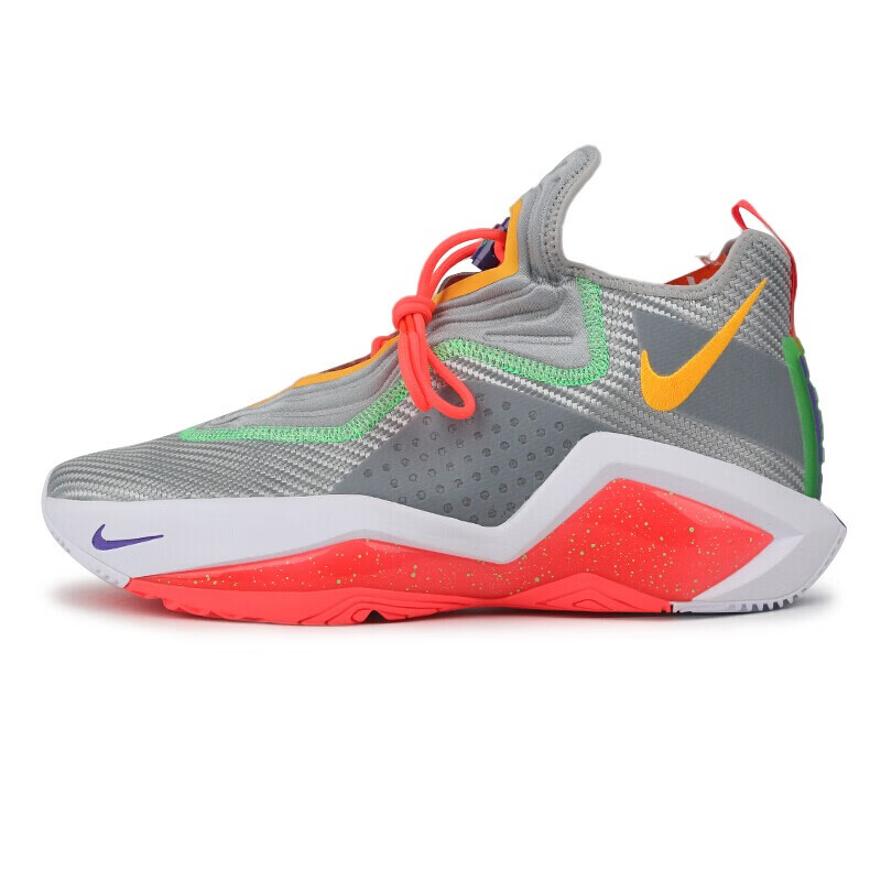 nike耐克男鞋lebronsoldier14詹姆斯战士士兵14代实战训练篮球鞋ck