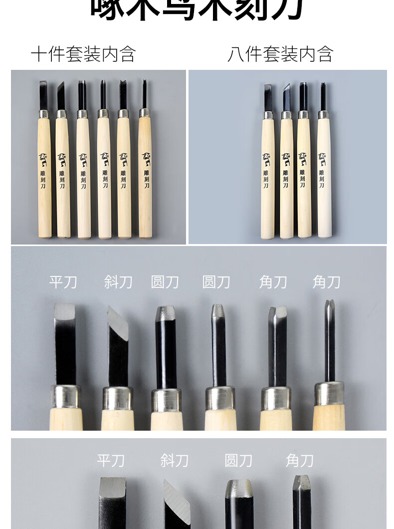 2022新款马利版画木刻板 马利版画工具套装套版画材料木板版画油墨
