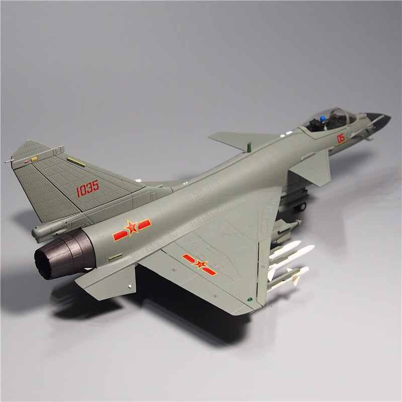 172歼10abc战斗机模型仿真合金歼十成品飞机中航成飞纪念172歼10八一